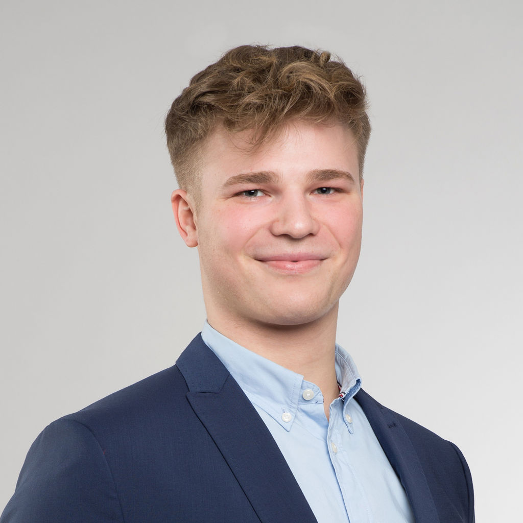 Alexander Behrent