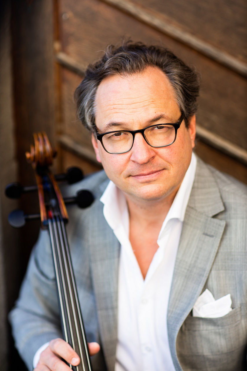 Alexander Hülshoff