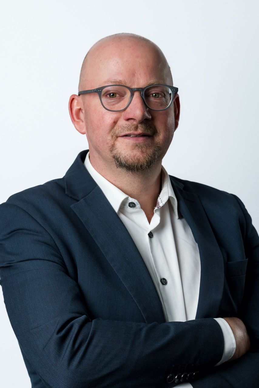 Alexander Kruse