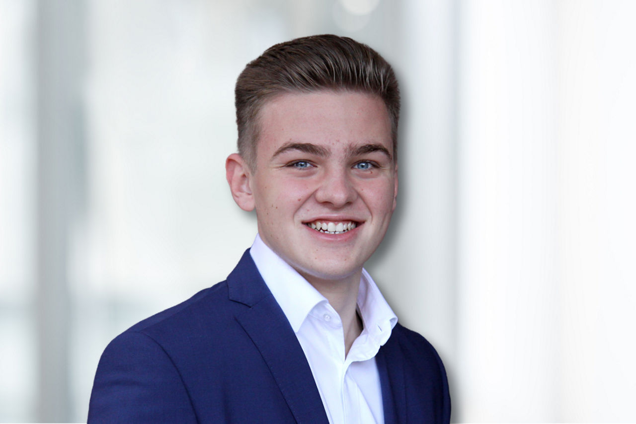 Alexander Maas