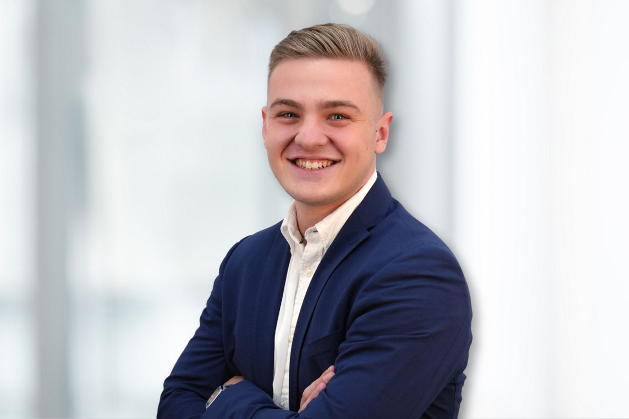 Ein Foto Alexander Maas