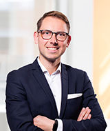 Porträtfoto Alexander Samblebe