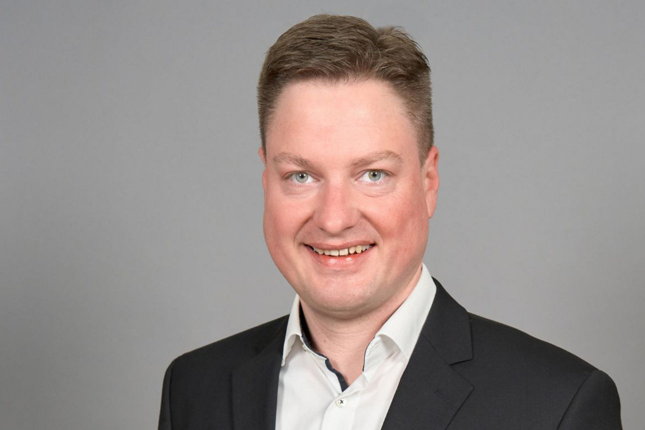 Alexander Wehrle Mitarbeiter