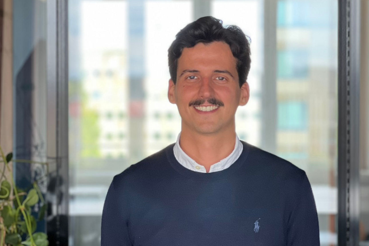 Pressekontakt Alexander Fuchs