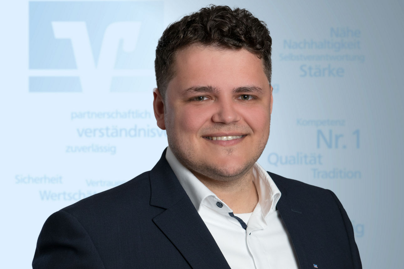 Alexander Jerochin