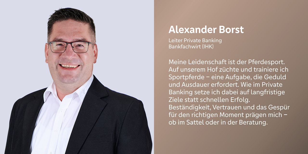 Alexander Borst