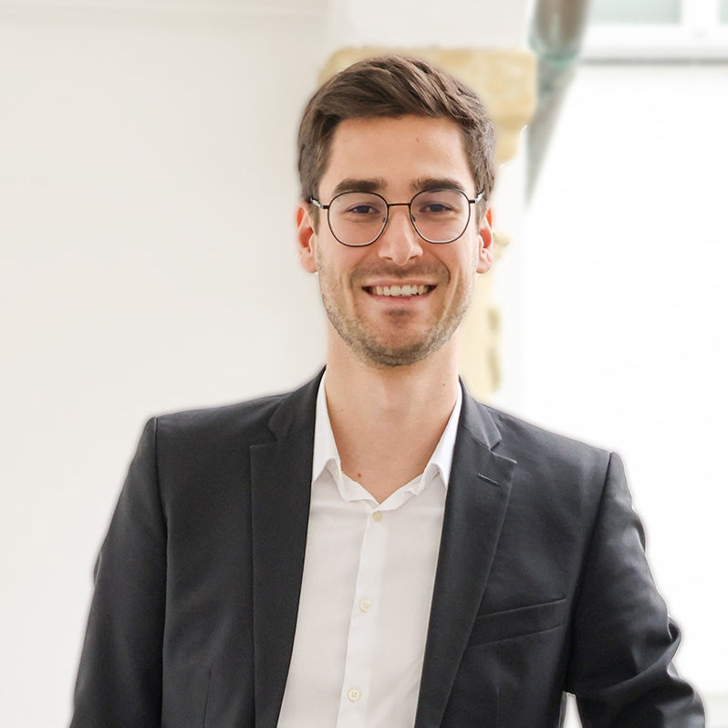 Alexander Huber