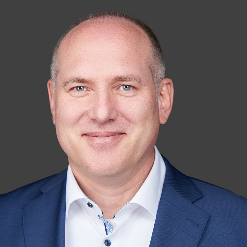 Bild von Alexander Rauschert, Kundenberater in Hofheim