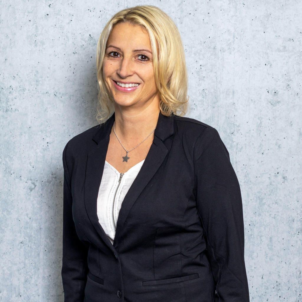 Profilbild Alexandra Riedenberger