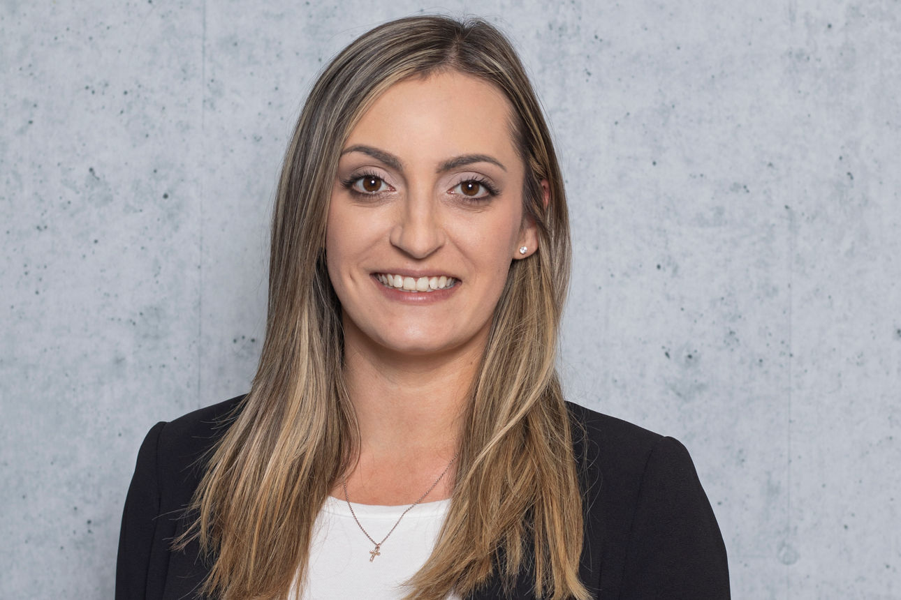 Profilbild Alexandra Schön-Larisch