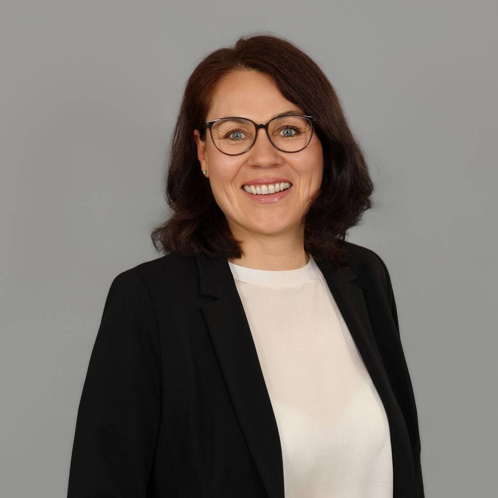 Porträt von Alexandra Woisetschläger