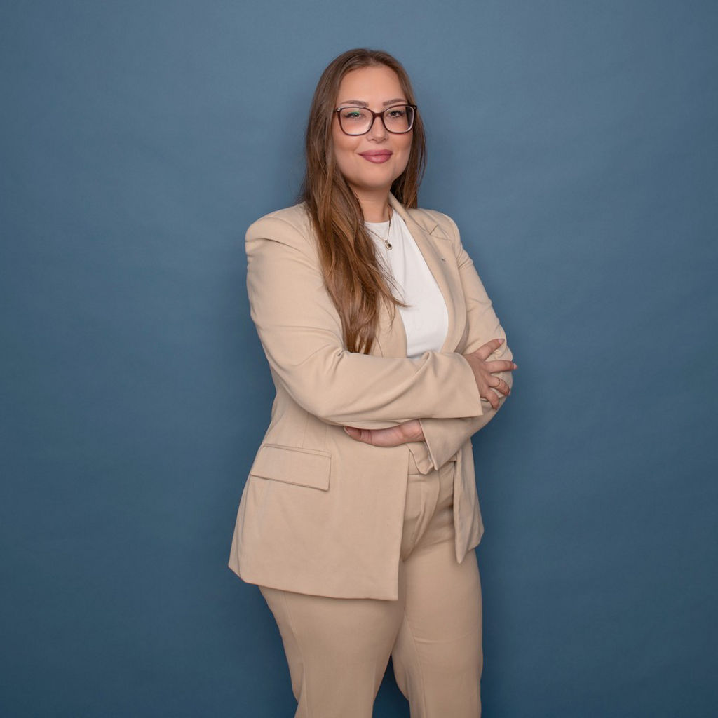 Alida Hasanovic