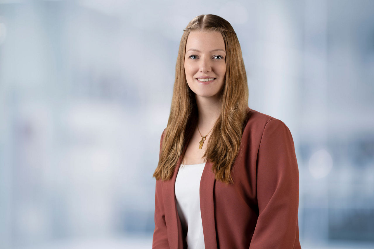 Alina Hoesmann