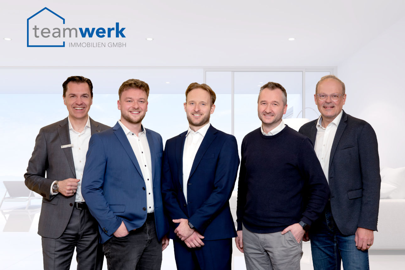 Sie möchten kaufen, verkaufen, mieten oder vermieten?