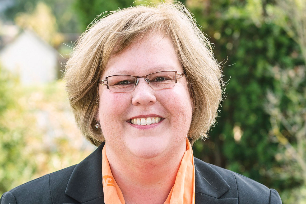 Anette Allert Serviceberaterin 