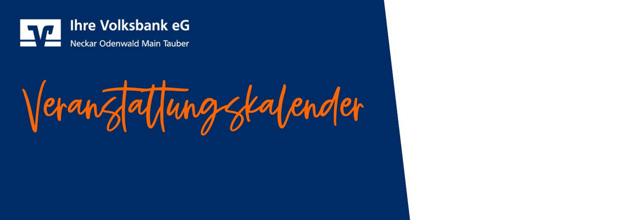 Headerbild Veranstaltungskalender