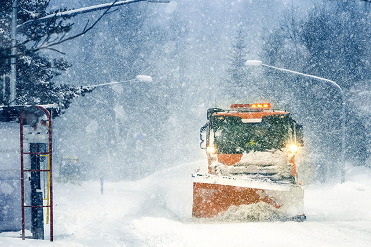 Allianz Extremwetter - Wir sind für Sie da!
