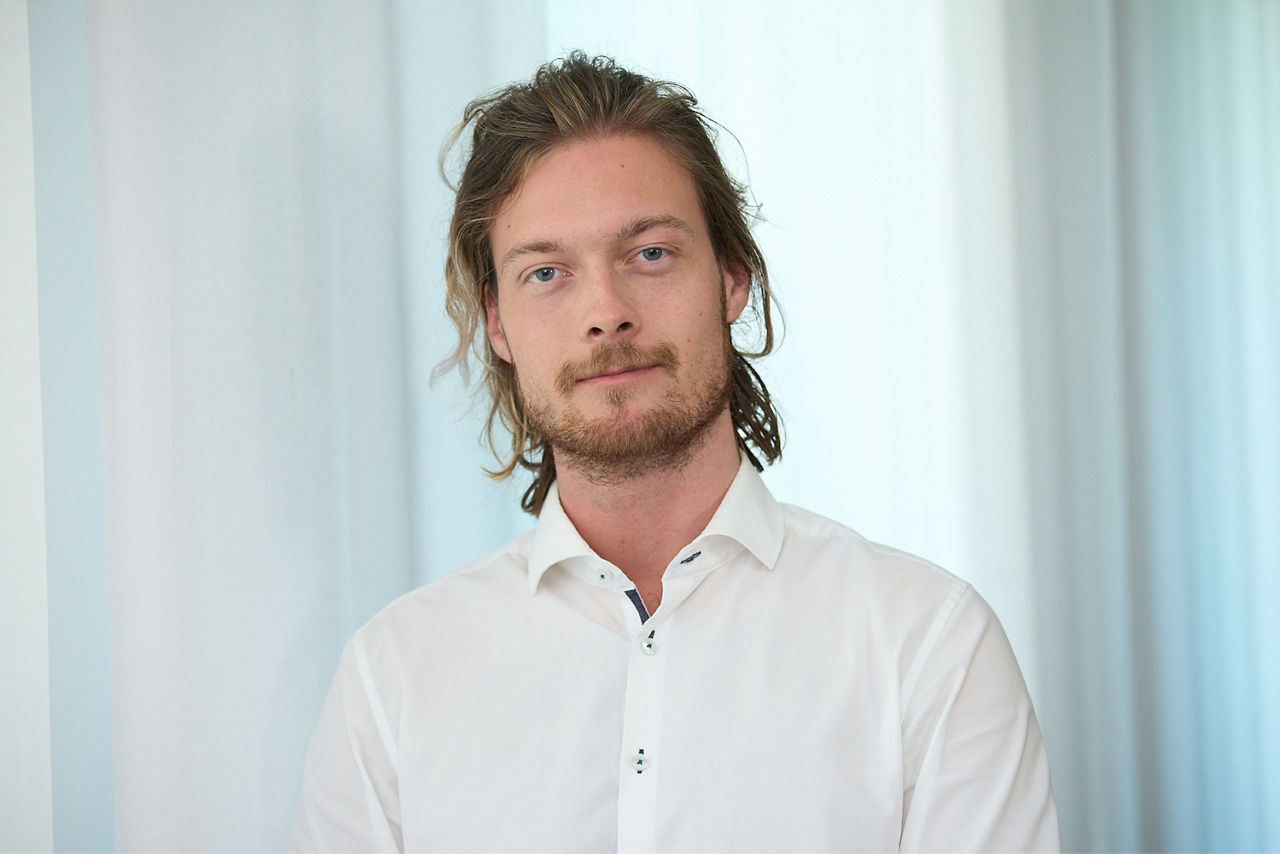 Foto von Sebastian Alm