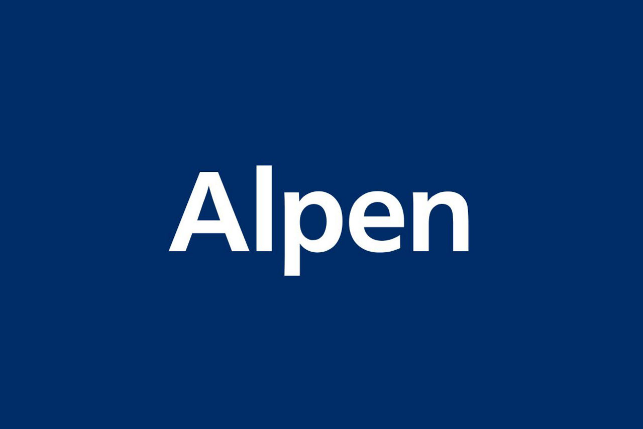 Alpen