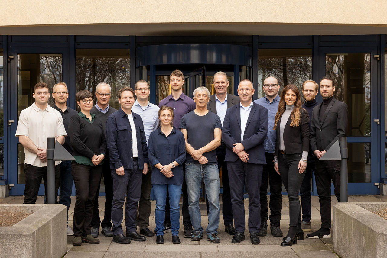 Ostwerk unterstützt das sächsische Medizintechnik-Startup Altavo