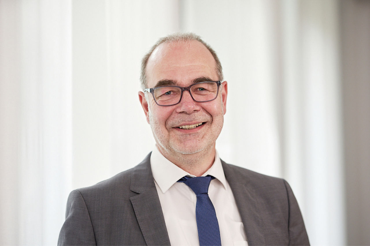 Foto von Markus Altefrohne