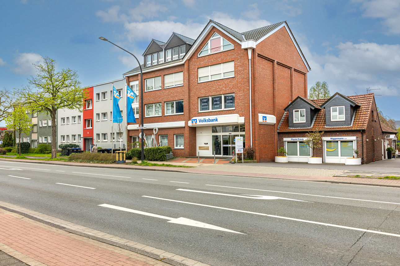 Filiale Alter Uentroper Weg