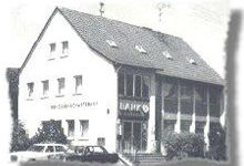 Altes Bankgebäude Ehninger Bank eG