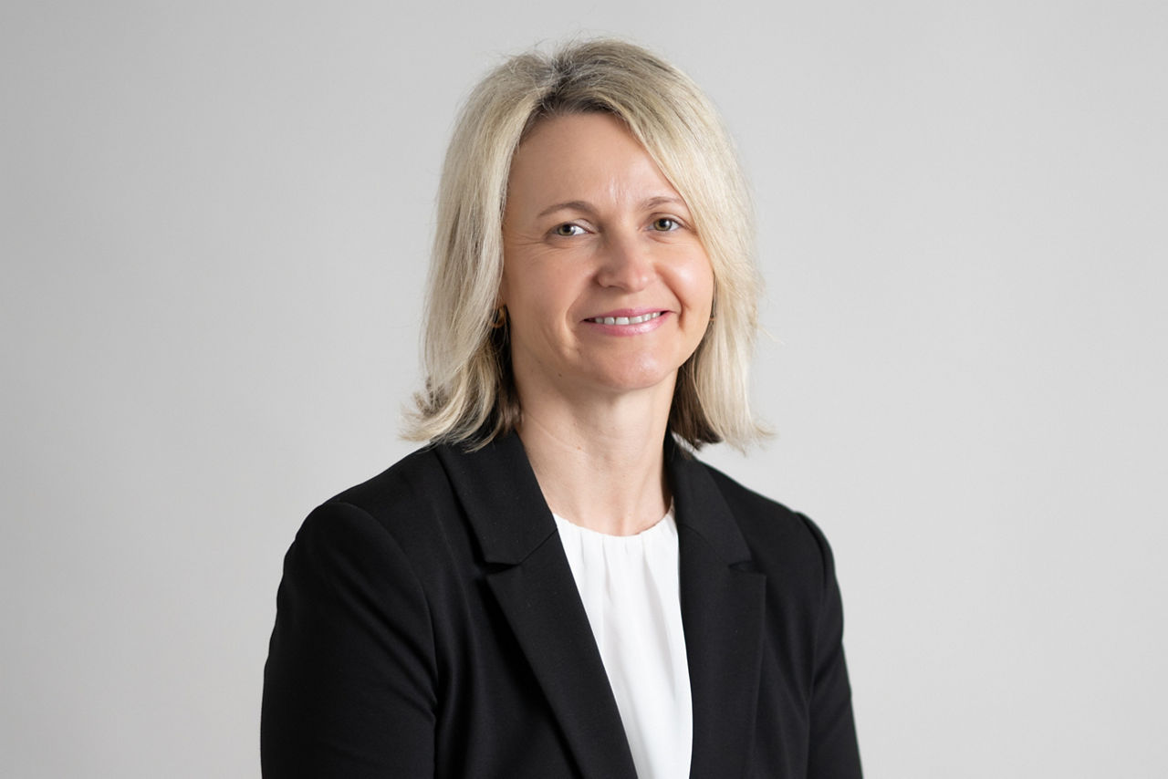Anita Altmann