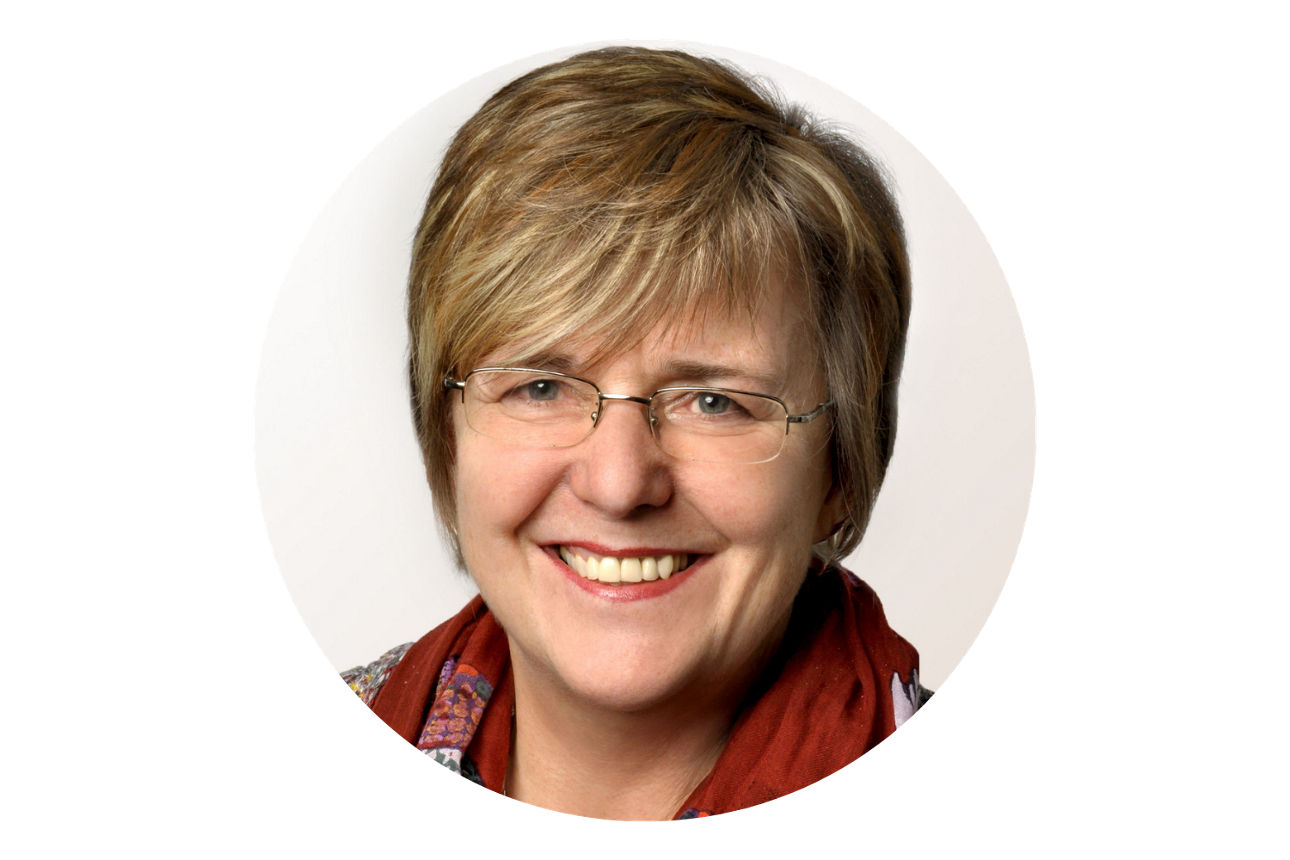 Monika Altmann