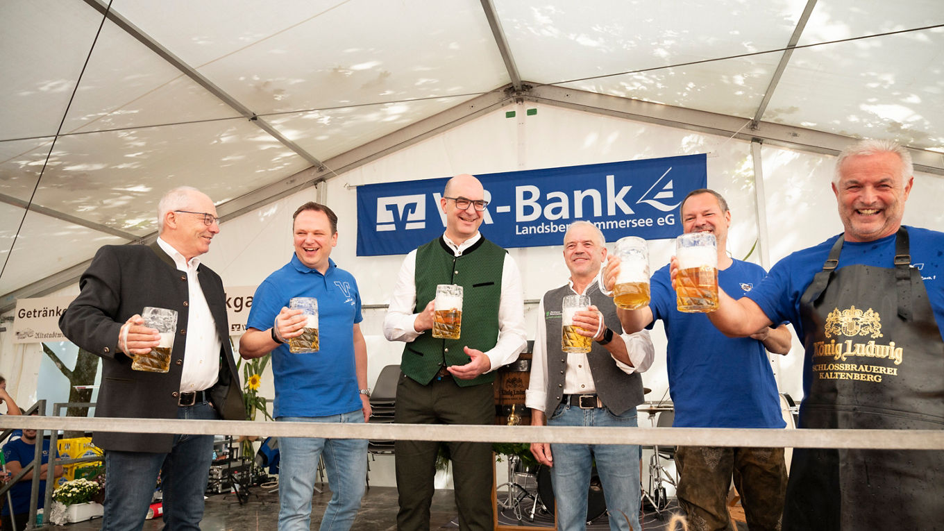 Die Altstadtwiesn 2026
