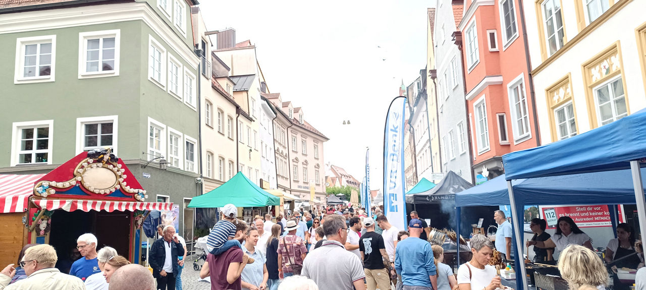 Die Altstadtwiesn 2026
