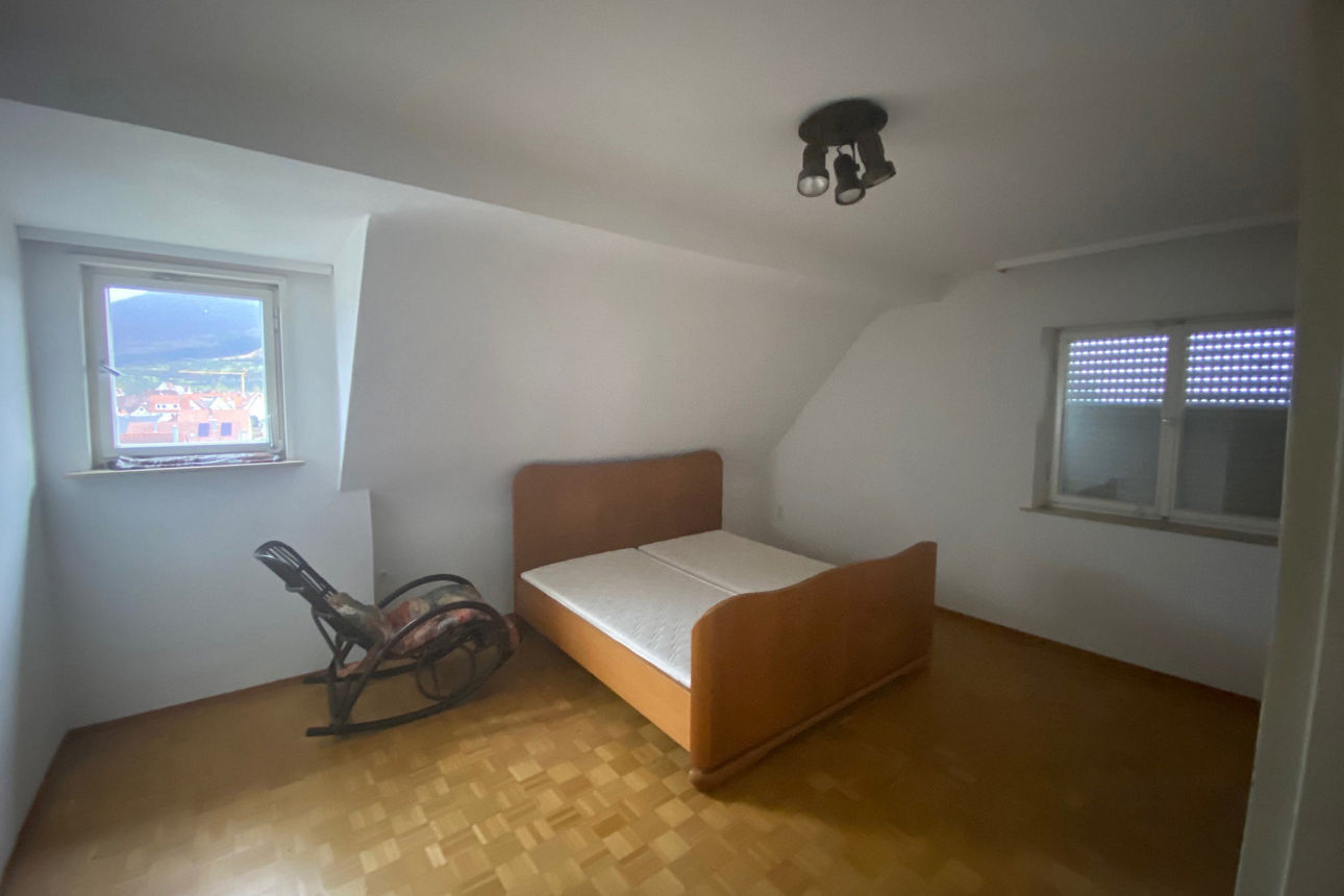 Innenansicht