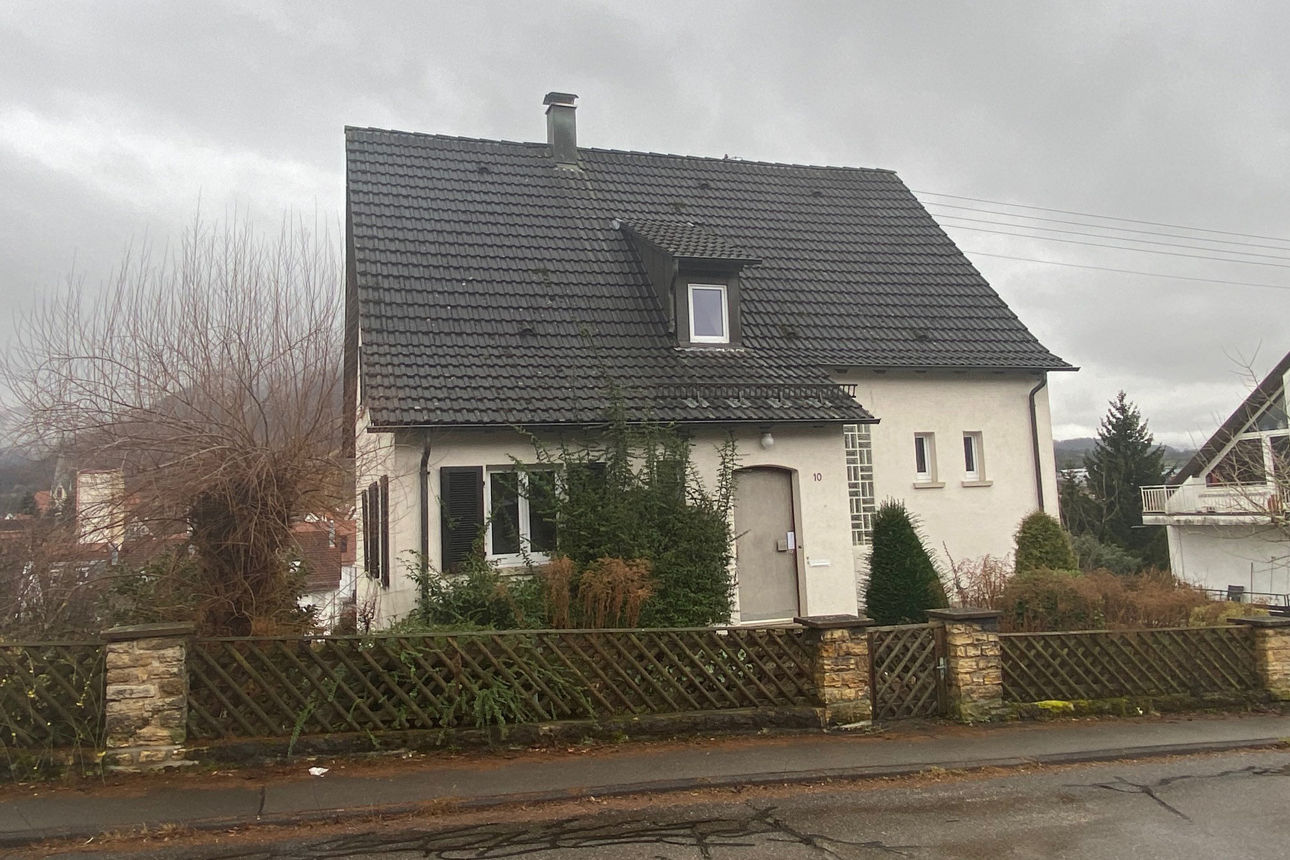 Außenansicht