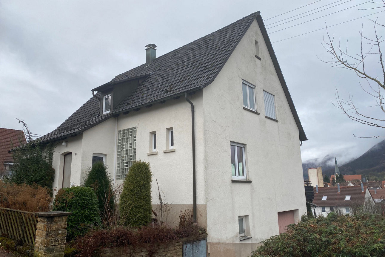 Außenansicht