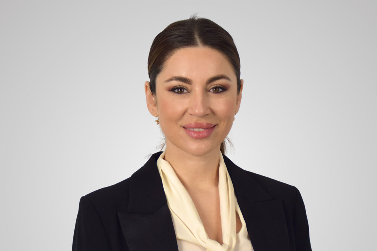Amela Tahirovic