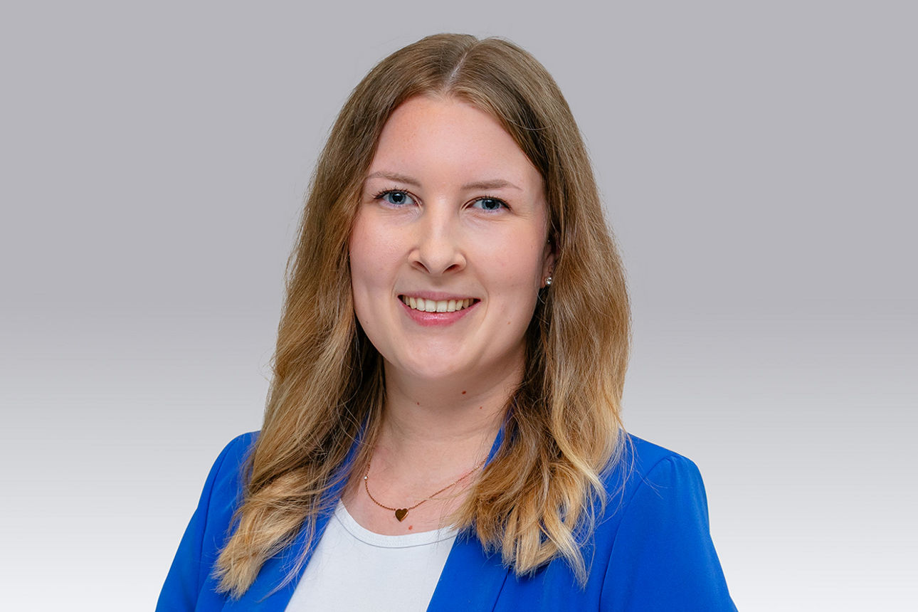 Amelie Bergmeier