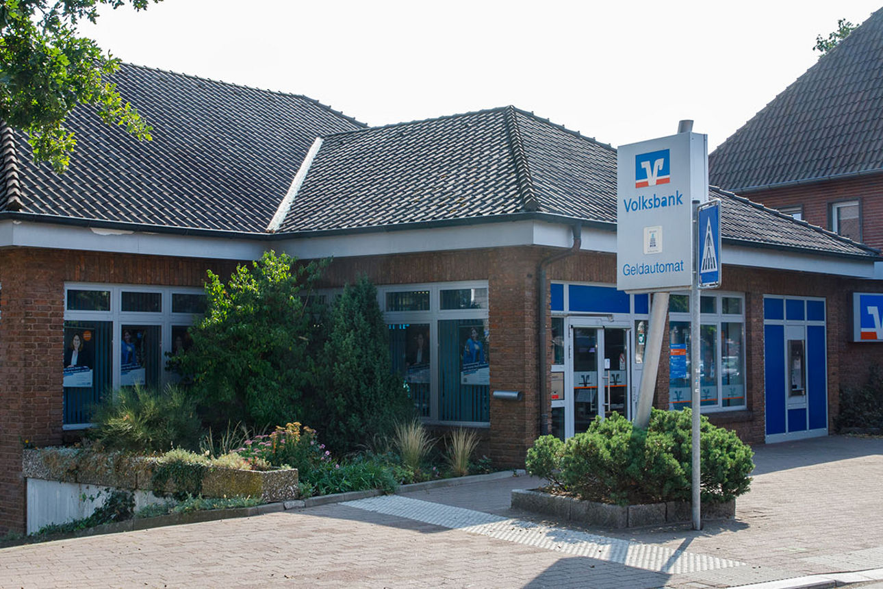 Filiale Amelinghausen