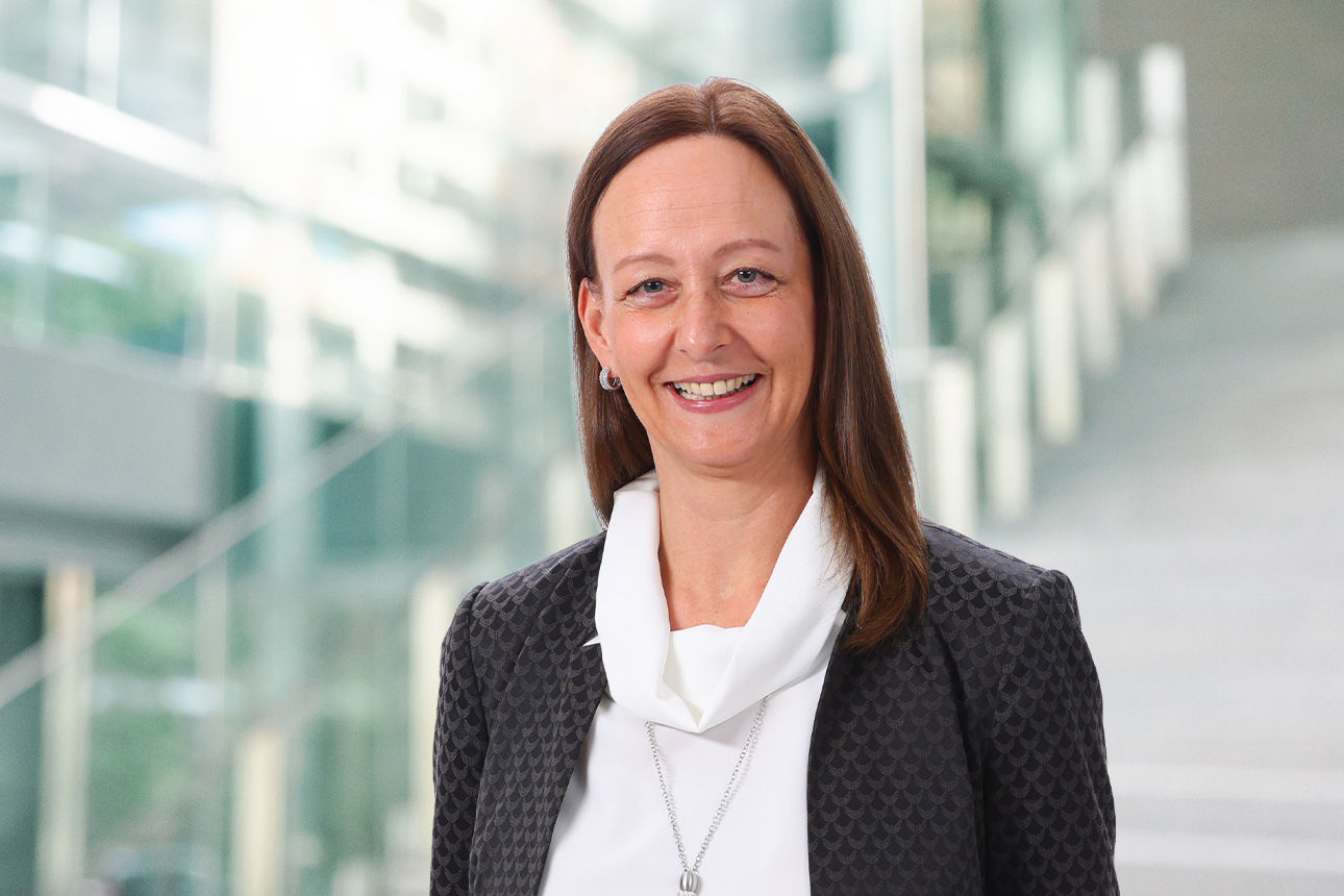 Bettina Ammann