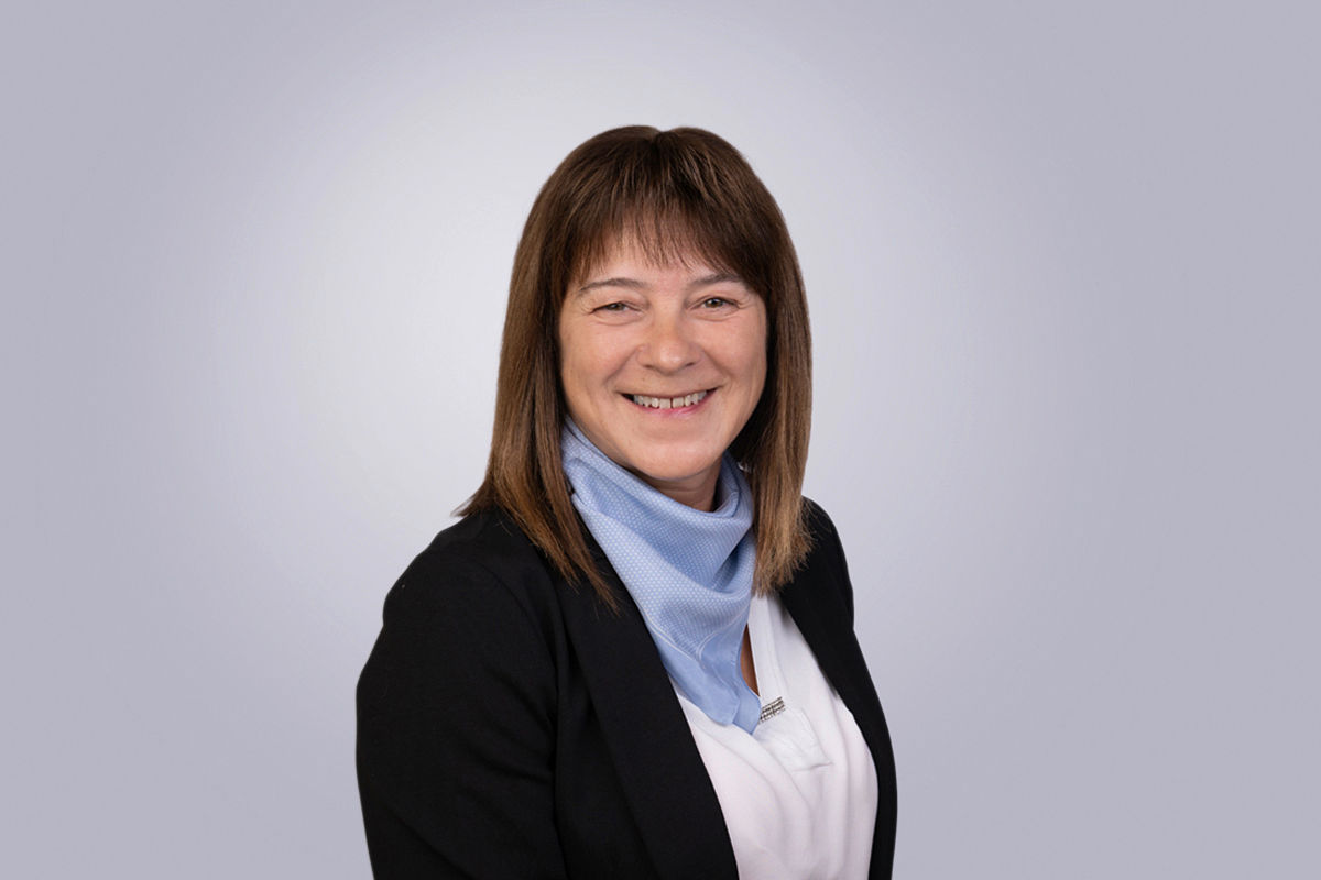 Petra Amschler