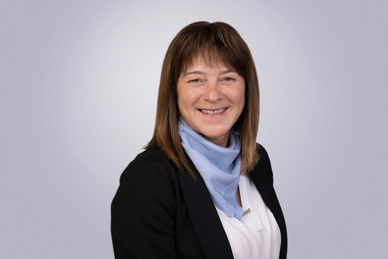 Petra Amschler