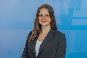 Kira Anders