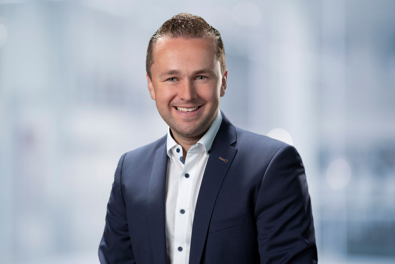 André Dieker