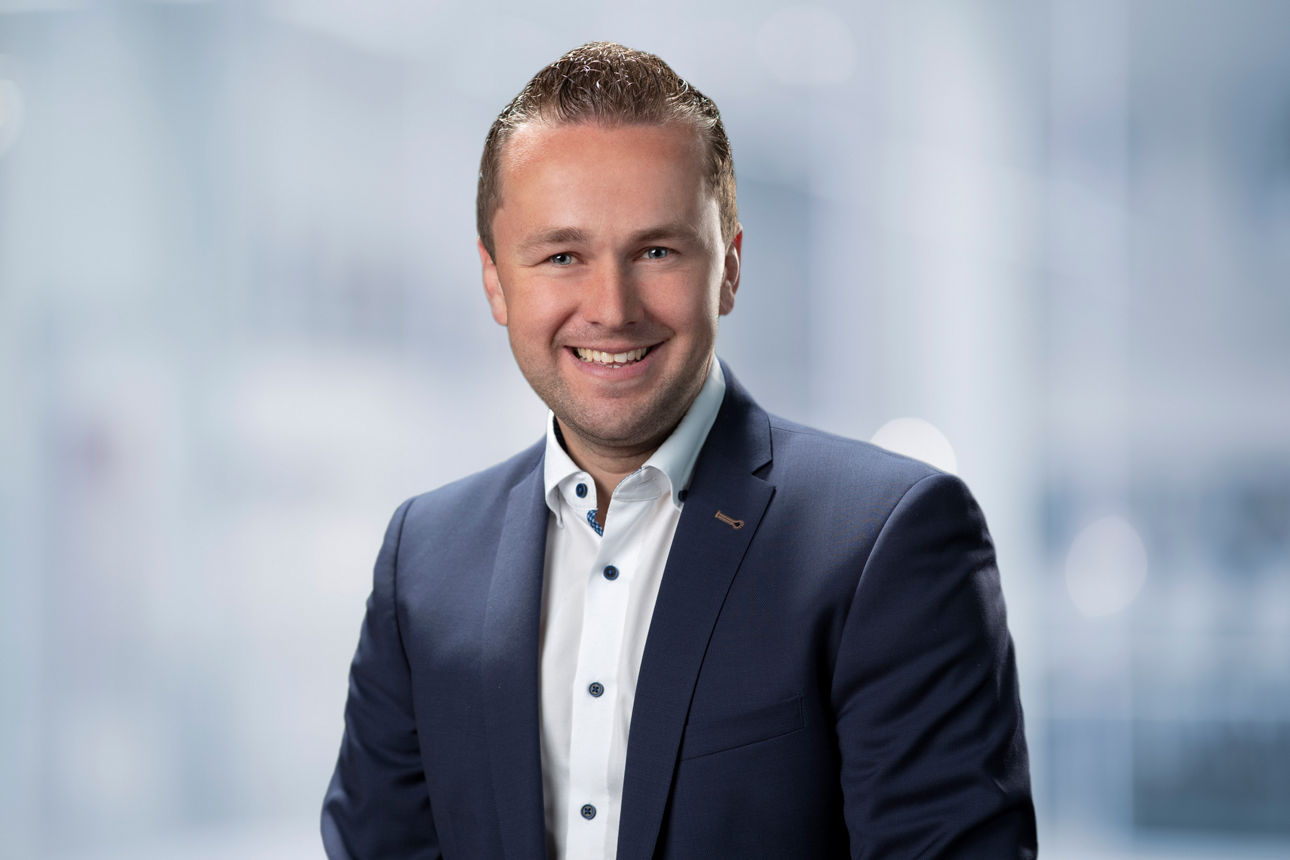 André Dieker