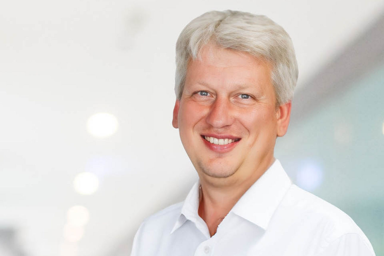 Foto unseres Aufsichtsrats