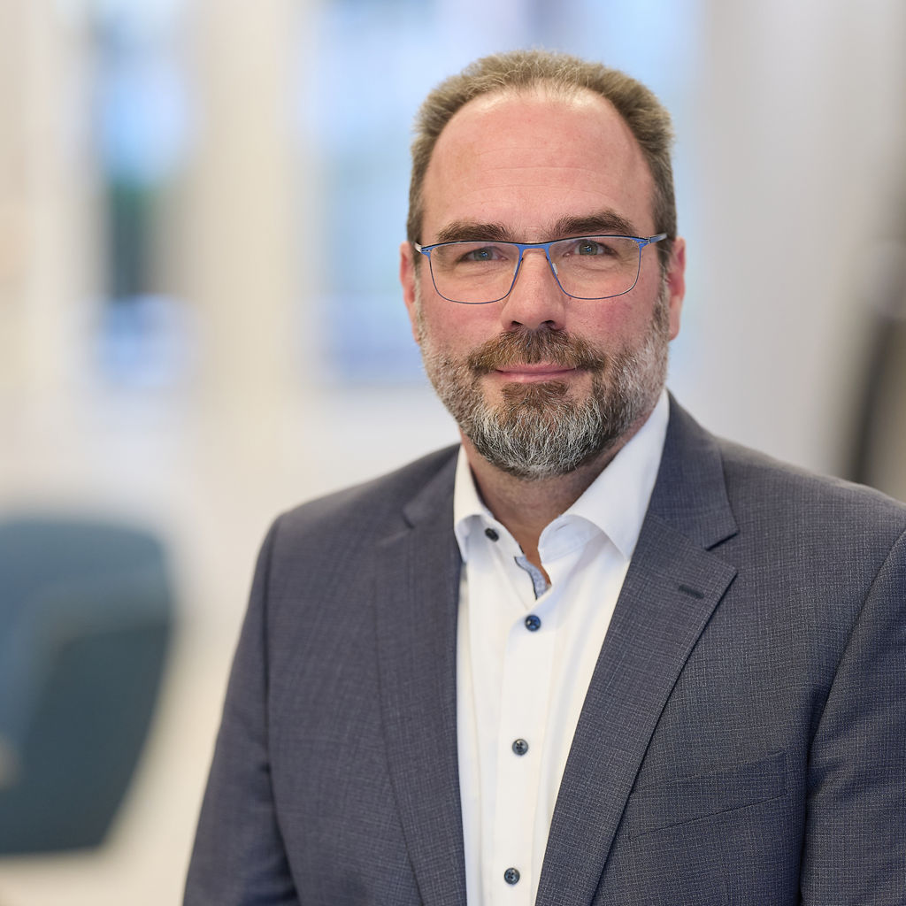 Andre Schmid, Generationenberater
