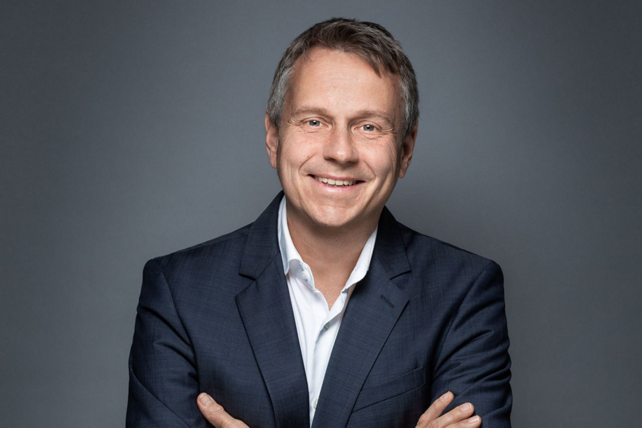 André Strehl