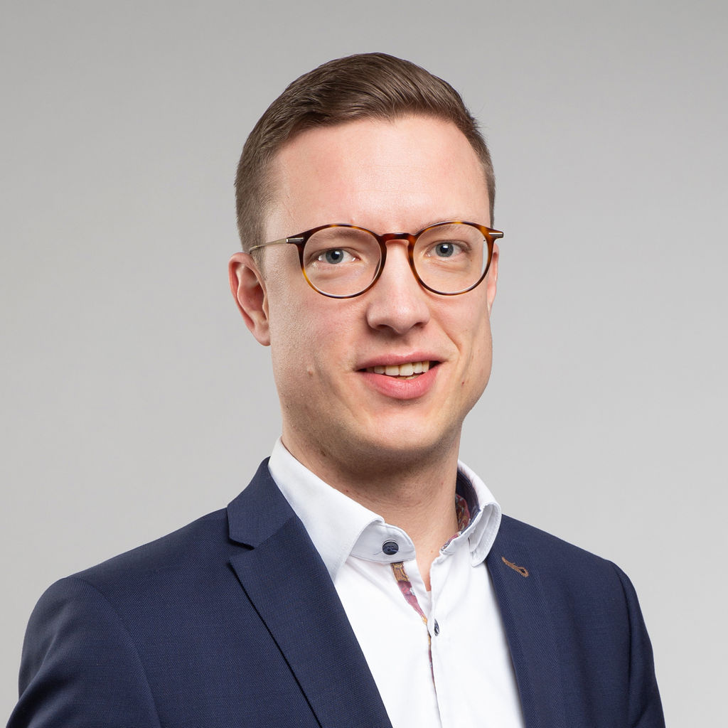 Andre Tegenkamp