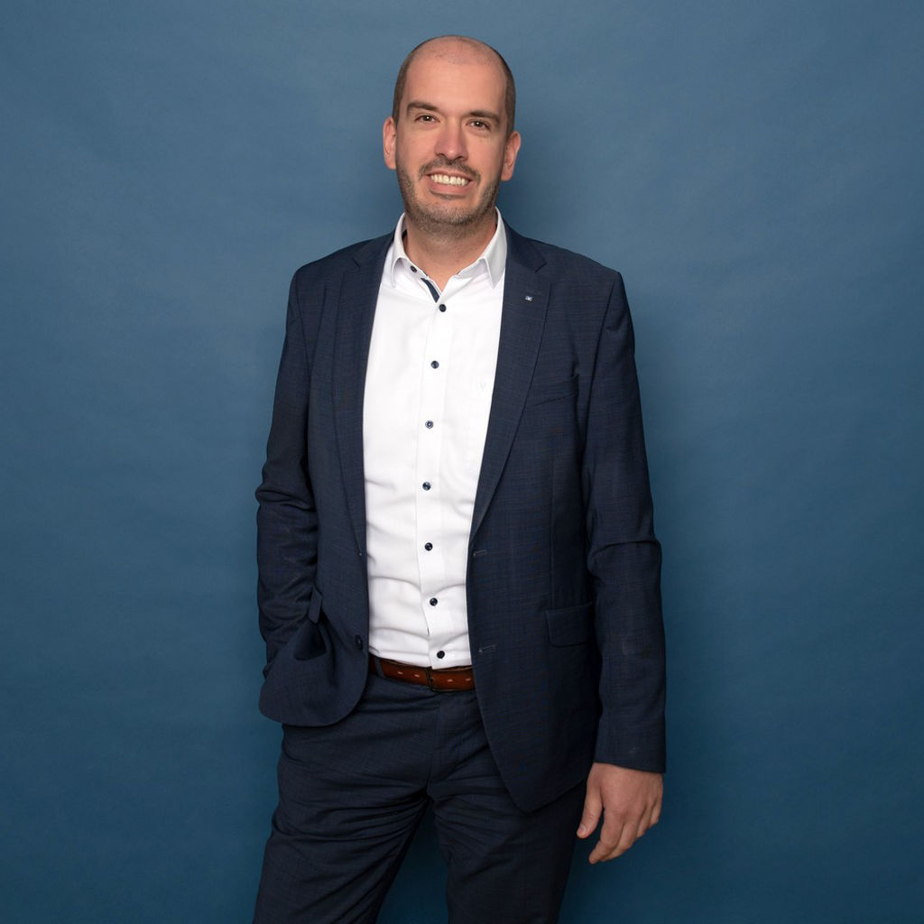 Andre Hansen