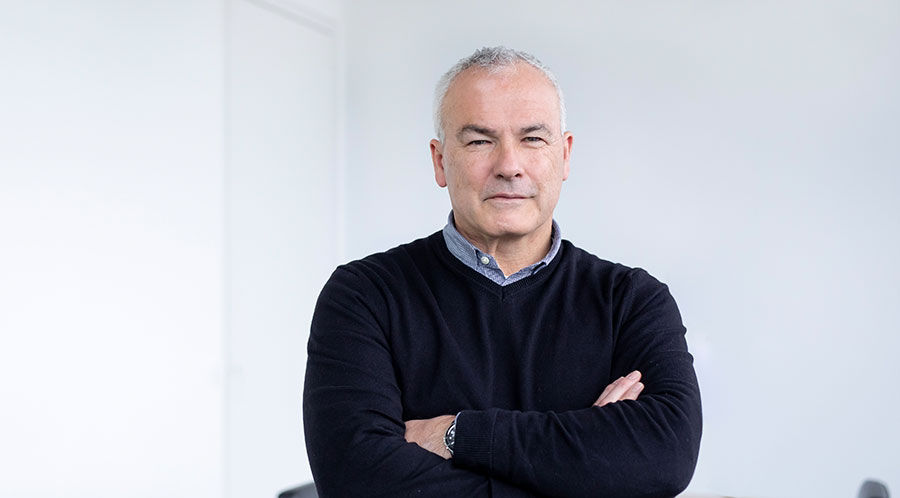 André Lewin, Mitglied des Aufsichtsrats