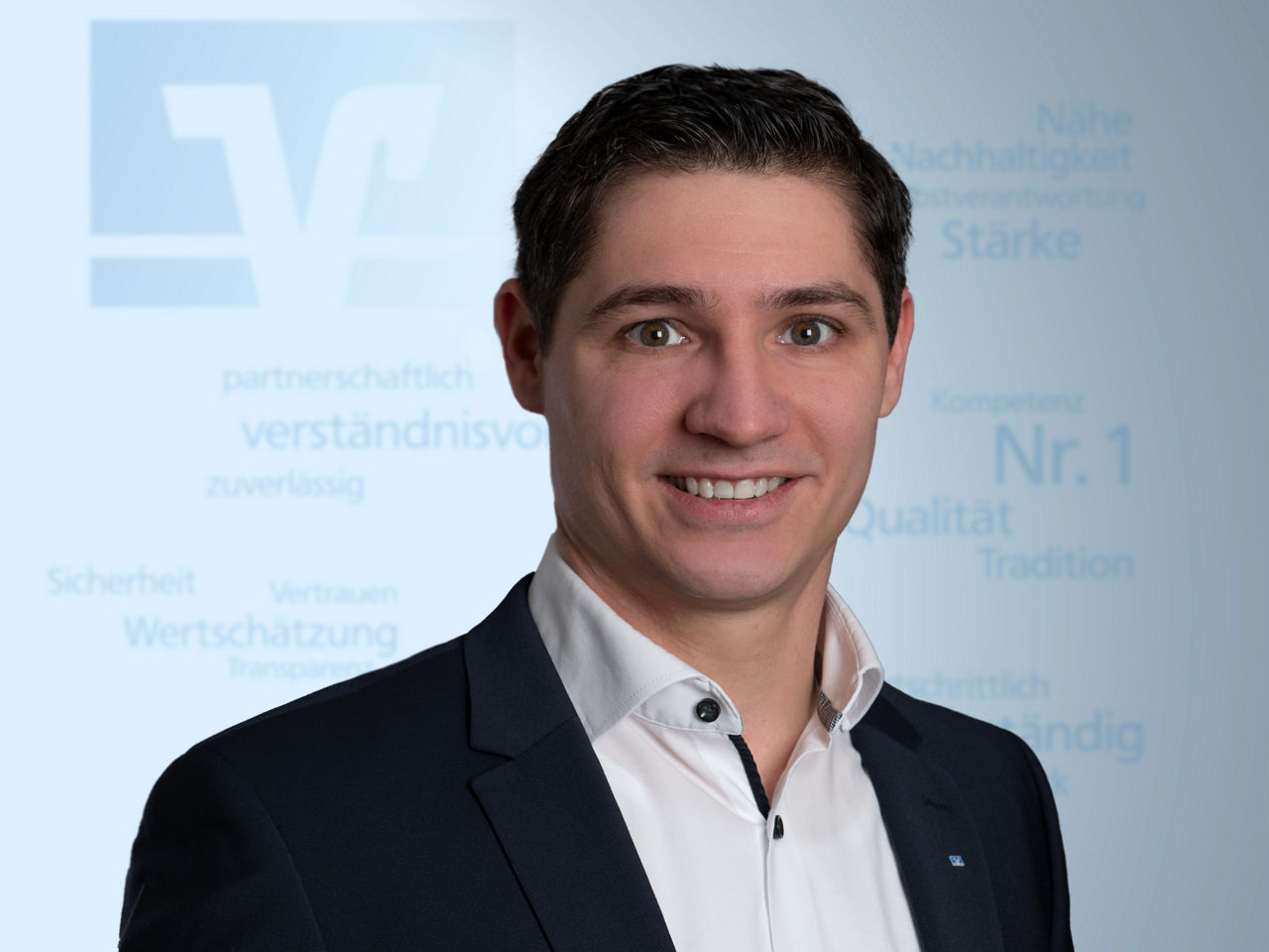 André Schwarzmanns